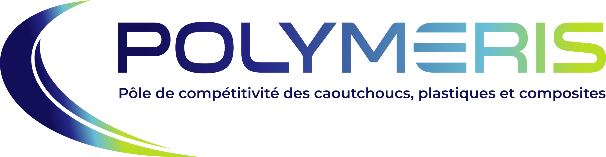 logo polymeris