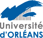logo université d'orléans